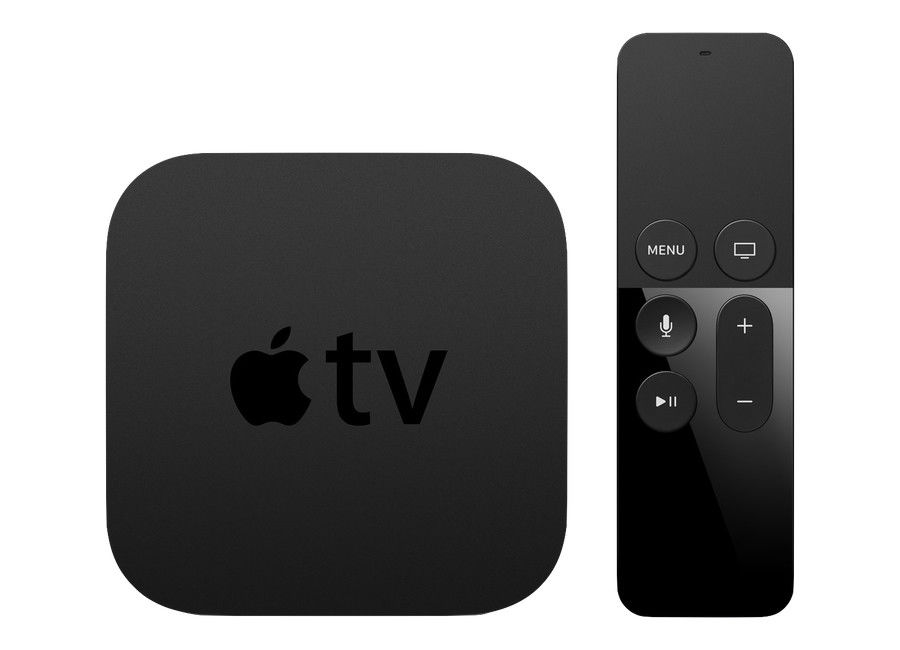 Apple TV